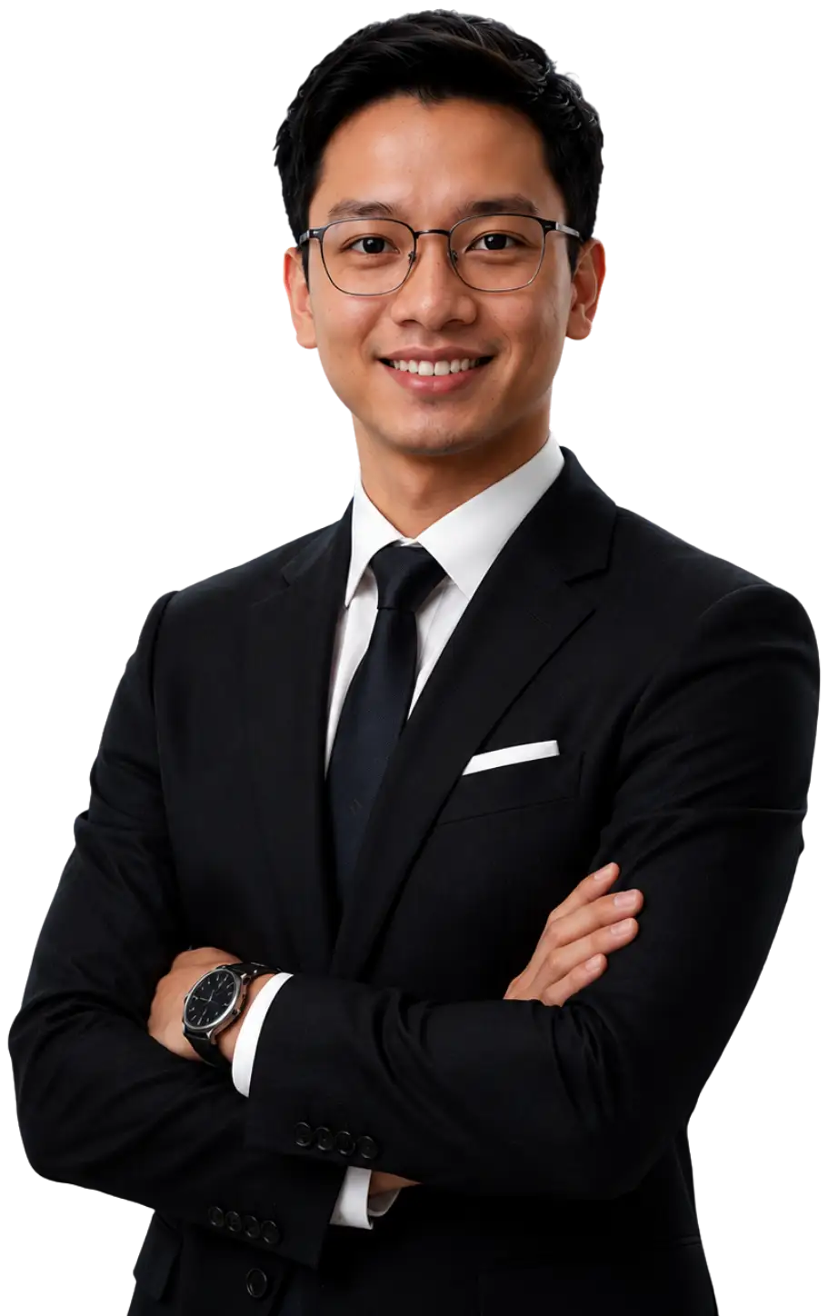 Certified business consultant at Office Space Indonesia