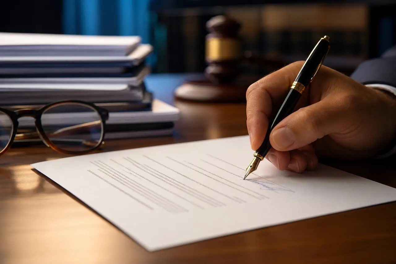Firma Establishment