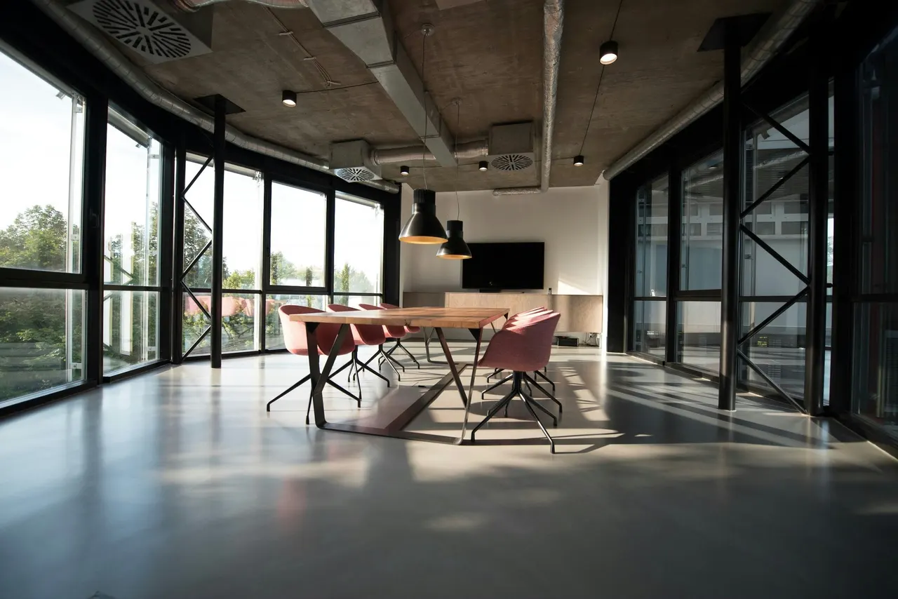 Coworking Space